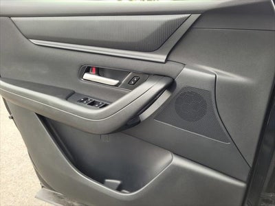 2025 Mazda Mazda CX-90 3.3 Turbo Select