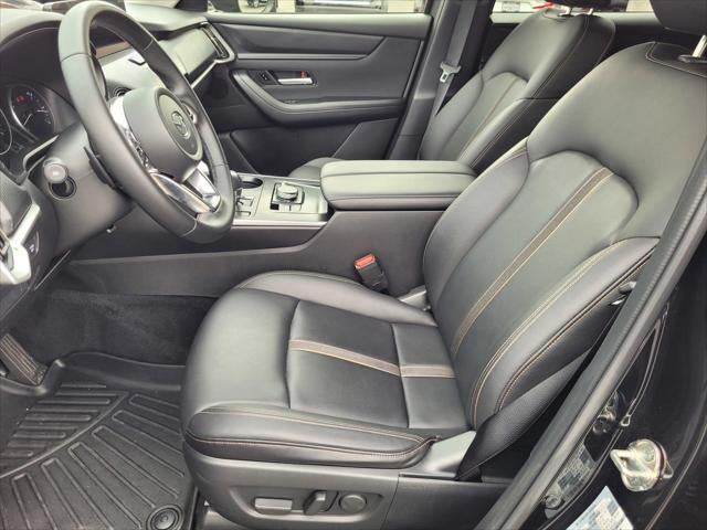 2025 Mazda Mazda CX-90 3.3 Turbo Select