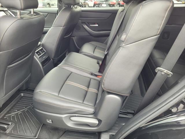 2025 Mazda Mazda CX-90 3.3 Turbo Select