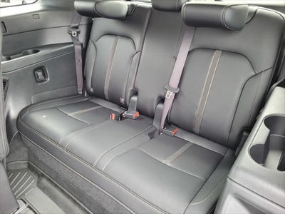2025 Mazda Mazda CX-90 3.3 Turbo Select