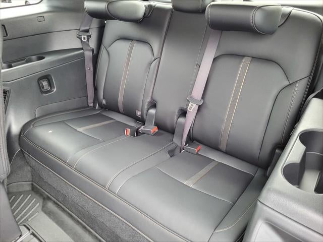 2025 Mazda Mazda CX-90 3.3 Turbo Select