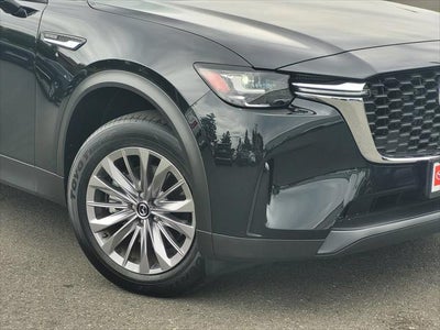 2025 Mazda Mazda CX-90 3.3 Turbo Select