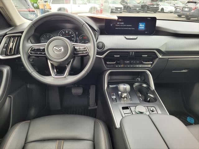 2025 Mazda Mazda CX-90 3.3 Turbo Select