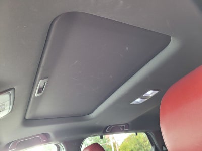 2022 Mazda Mazda CX-9 Carbon Edition