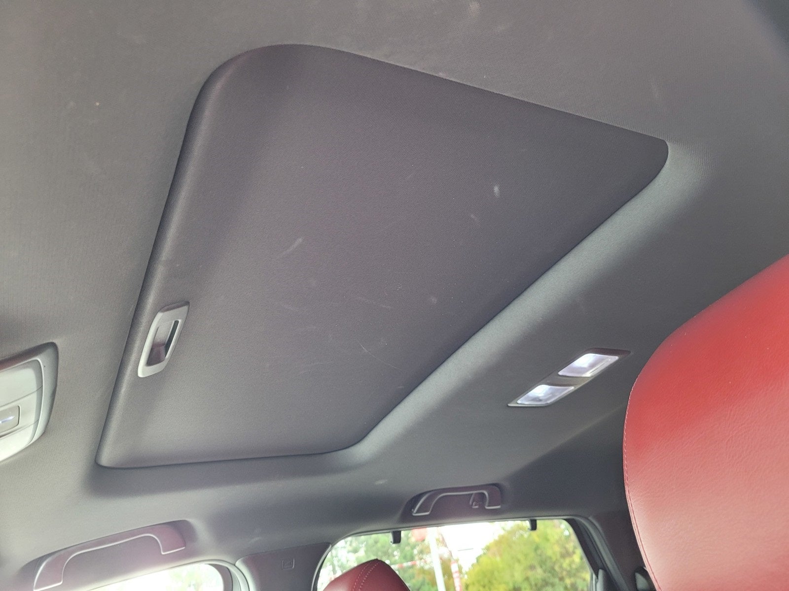 2022 Mazda Mazda CX-9 Carbon Edition