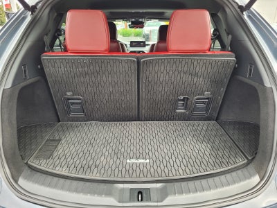 2022 Mazda Mazda CX-9 Carbon Edition