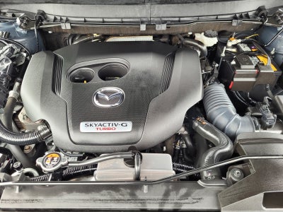 2022 Mazda Mazda CX-9 Carbon Edition