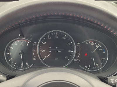 2022 Mazda Mazda CX-9 Carbon Edition