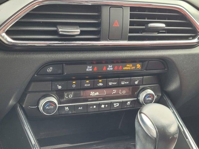 2022 Mazda Mazda CX-9 Carbon Edition