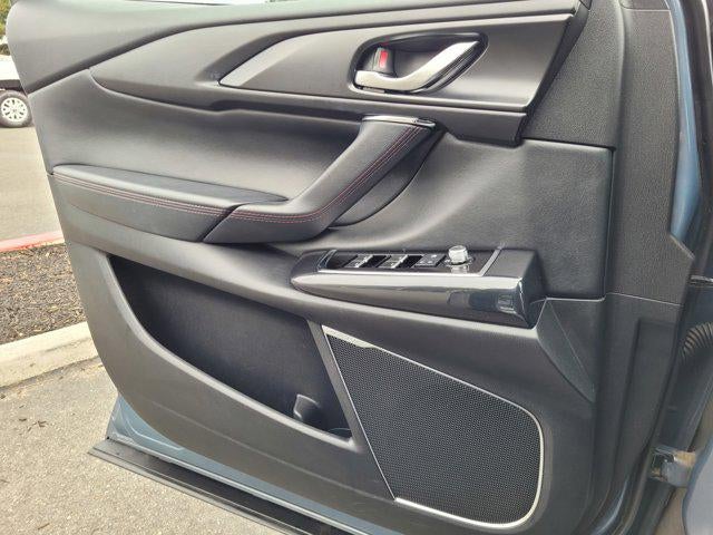 2022 Mazda Mazda CX-9 Carbon Edition