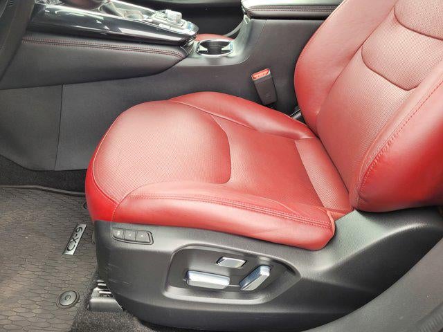 2022 Mazda Mazda CX-9 Carbon Edition