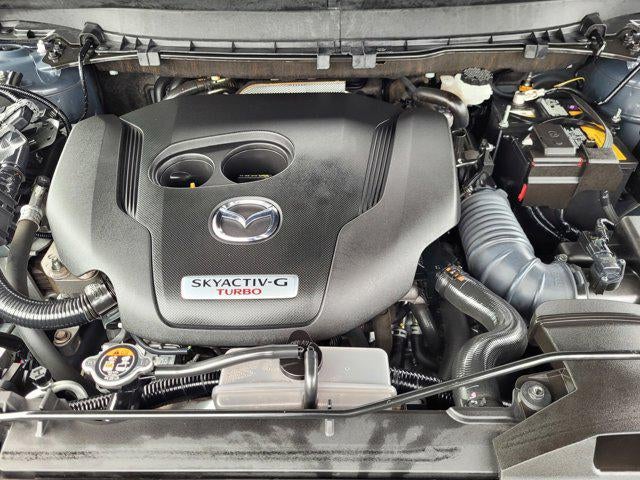 2022 Mazda Mazda CX-9 Carbon Edition