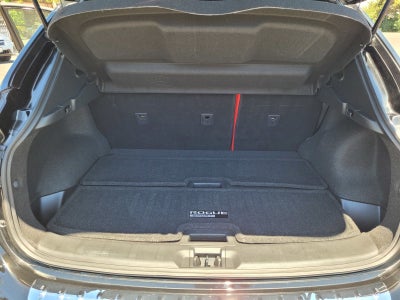2019 Nissan Rogue Sport SV