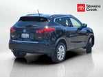 2019 Nissan Rogue Sport SV