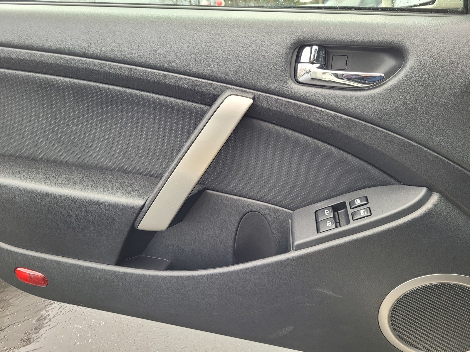 2005 INFINITI G35 Base