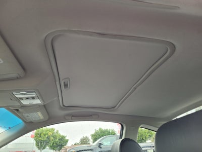 2005 INFINITI G35 Base