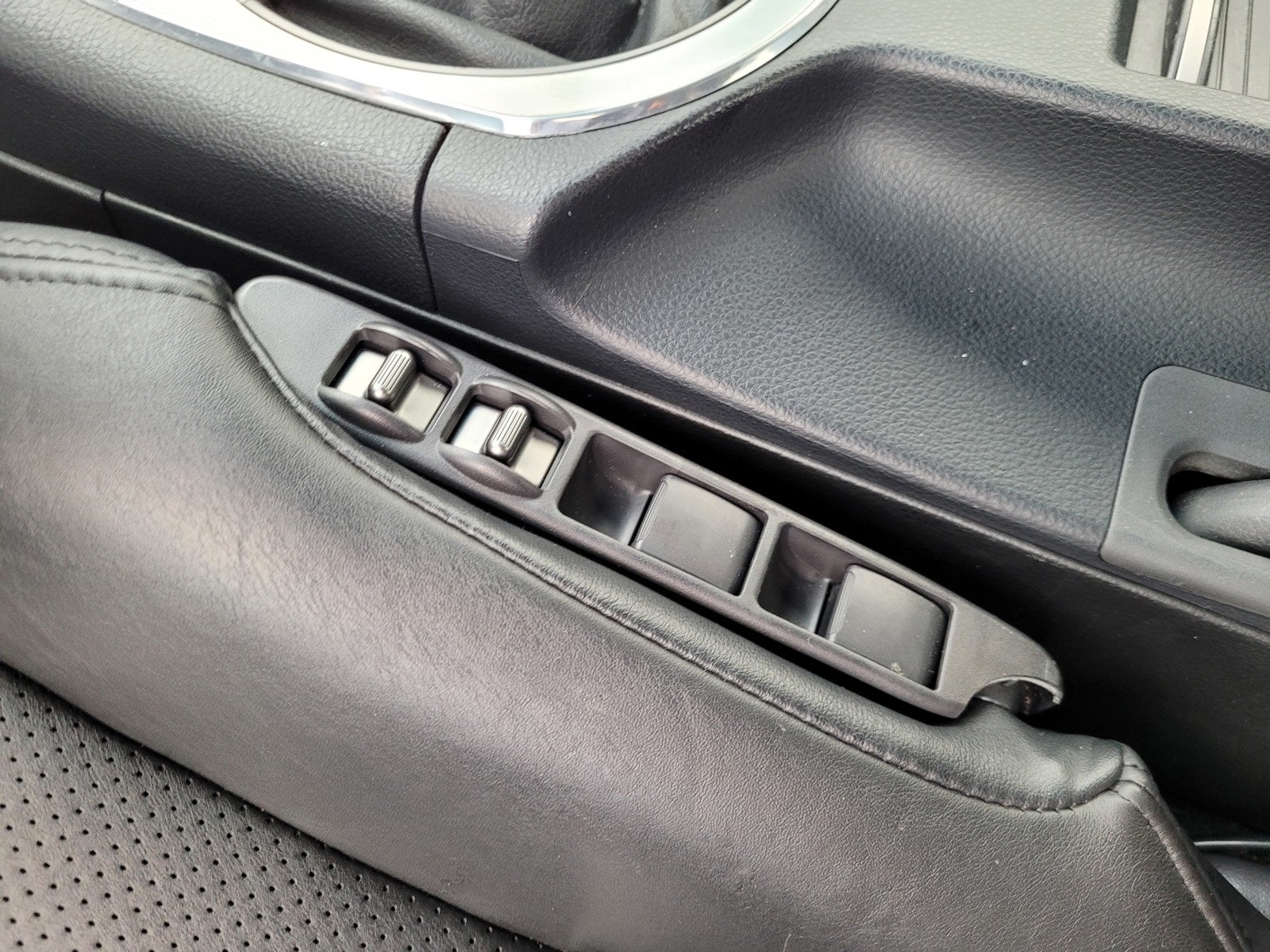 2005 INFINITI G35 Base