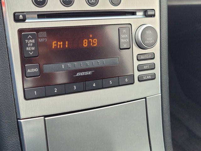 2005 INFINITI G35 Base