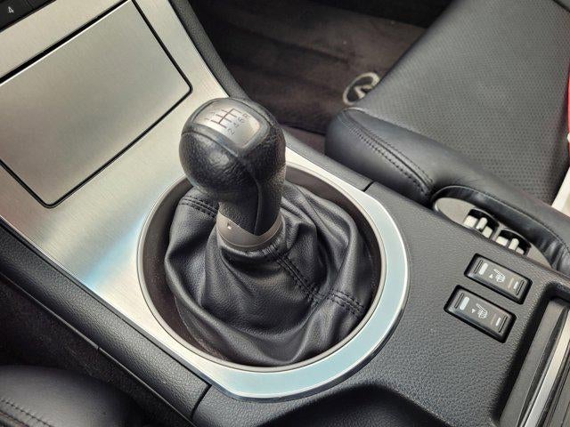 2005 INFINITI G35 Base