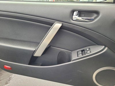 2005 INFINITI G35 Base