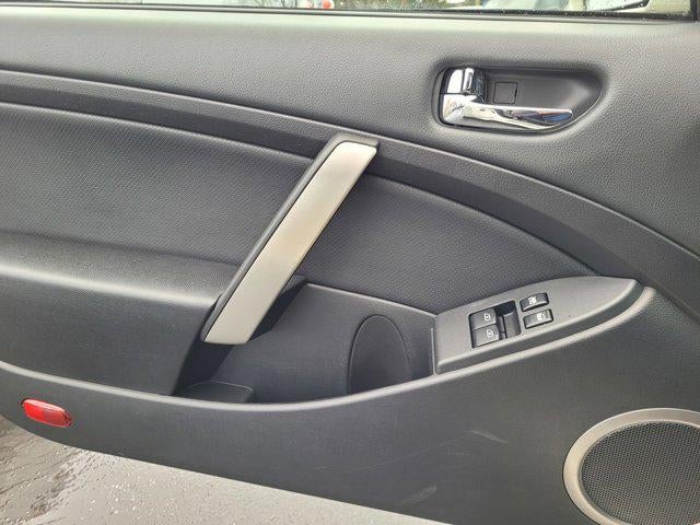 2005 INFINITI G35 Base