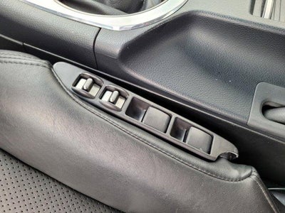 2005 INFINITI G35 Base