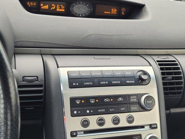 2005 INFINITI G35 Base