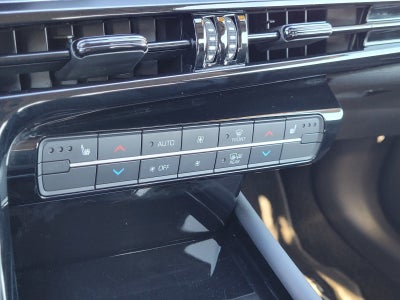 2021 Toyota Mirai XLE