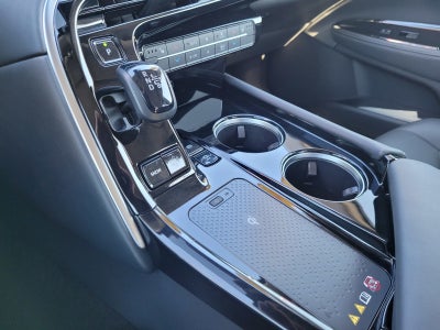 2021 Toyota Mirai XLE