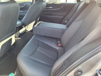 2021 Toyota Mirai XLE