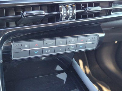 2021 Toyota Mirai XLE