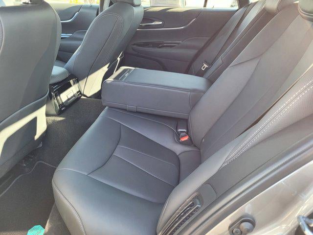 2021 Toyota Mirai XLE