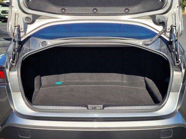 2021 Toyota Mirai XLE