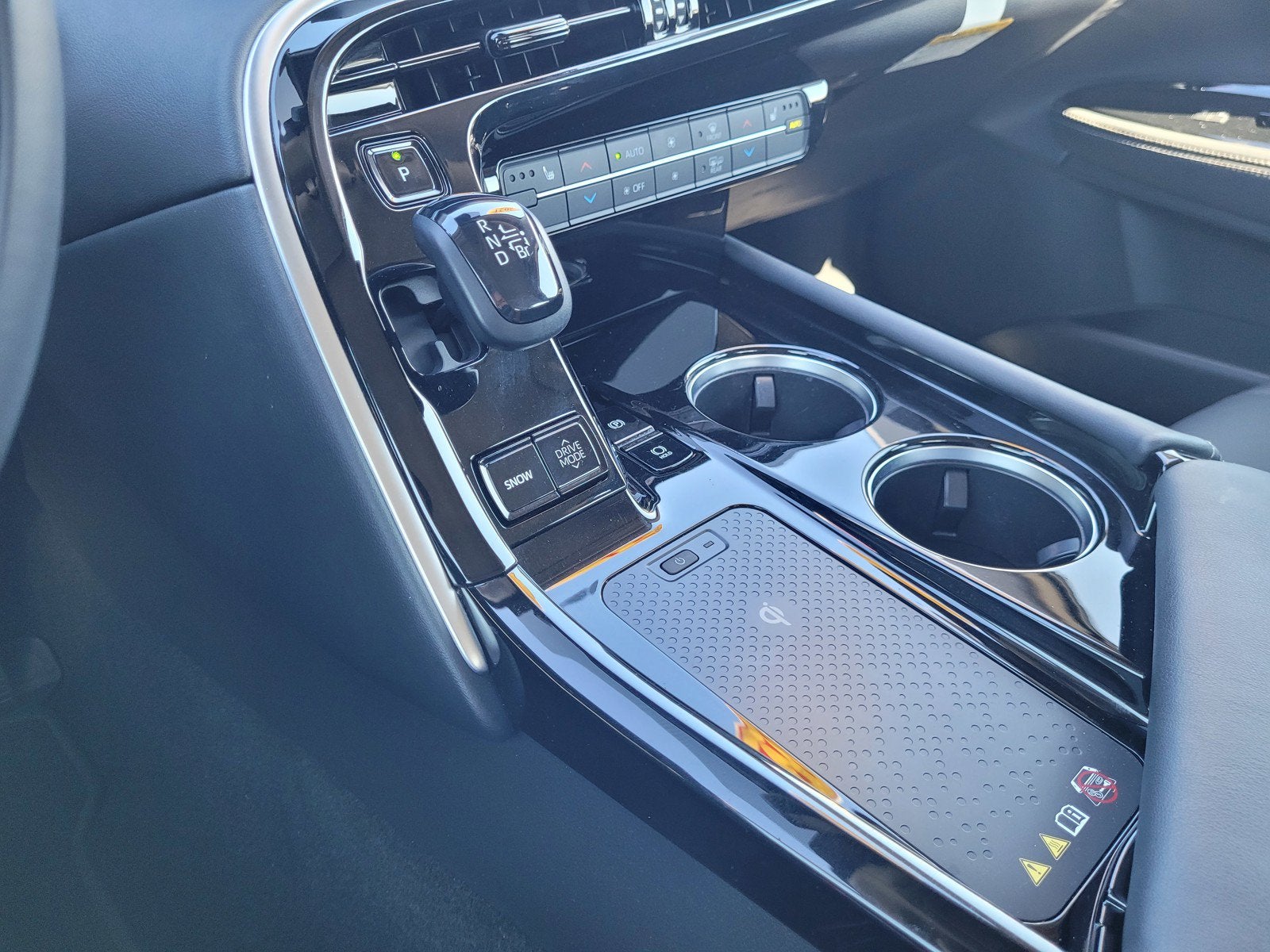 2021 Toyota Mirai XLE