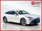 2021 Toyota Mirai XLE