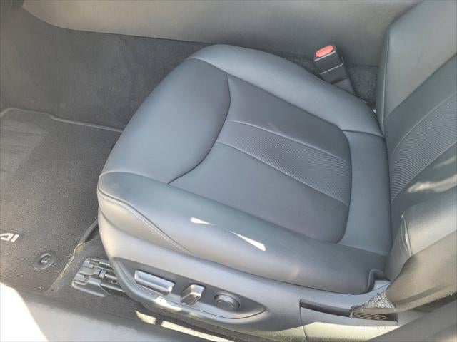 2021 Toyota Mirai XLE