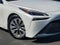 2021 Toyota Mirai XLE