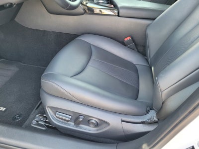 2022 Toyota Mirai XLE