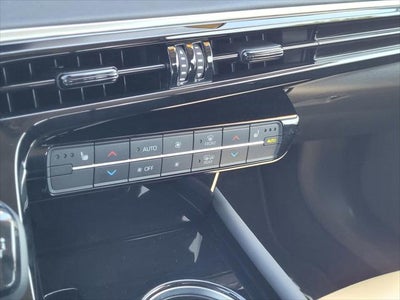 2022 Toyota Mirai XLE