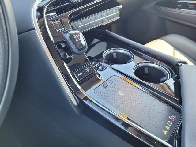 2022 Toyota Mirai XLE