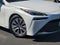 2022 Toyota Mirai XLE