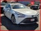 2021 Toyota Mirai XLE