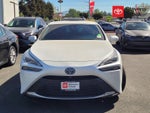 2021 Toyota Mirai XLE