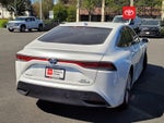 2021 Toyota Mirai XLE