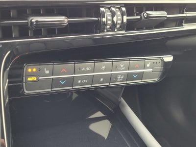 2021 Toyota Mirai XLE