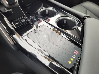 2021 Toyota Mirai XLE