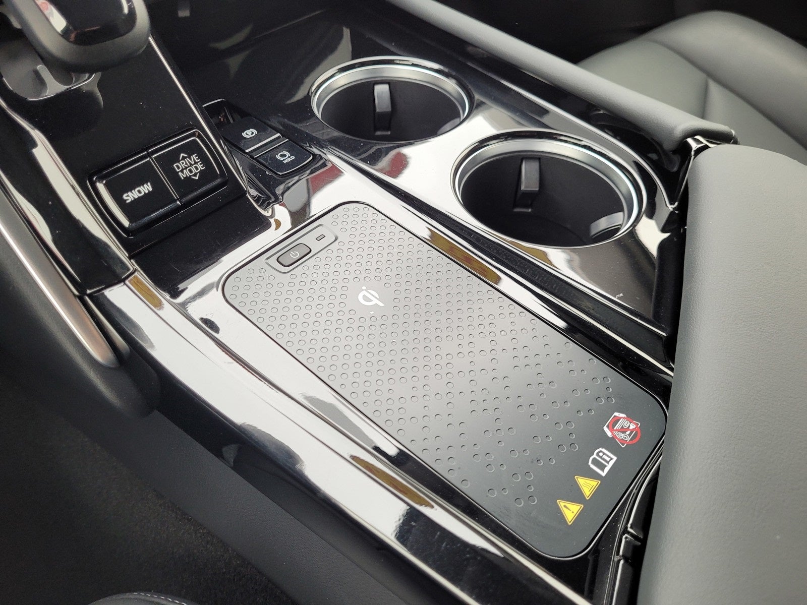 2021 Toyota Mirai XLE