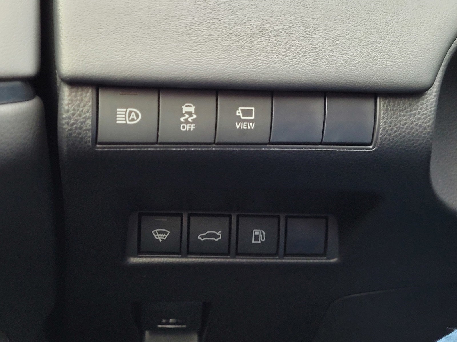 2021 Toyota Mirai XLE