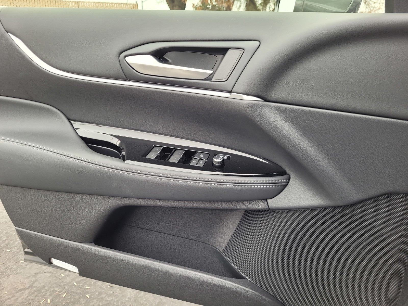 2021 Toyota Mirai XLE