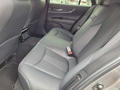 2021 Toyota Mirai XLE